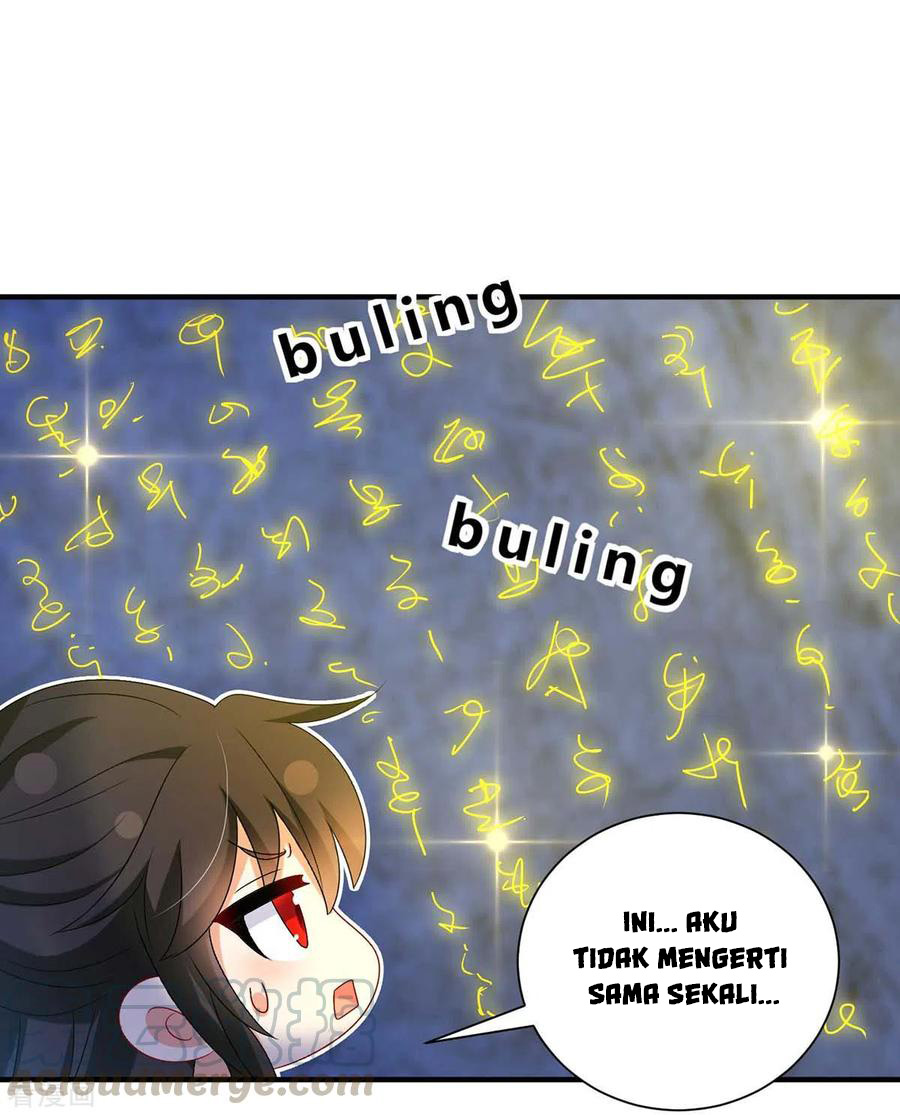 Miss Nine Doctor Chapter 98 Gambar 10
