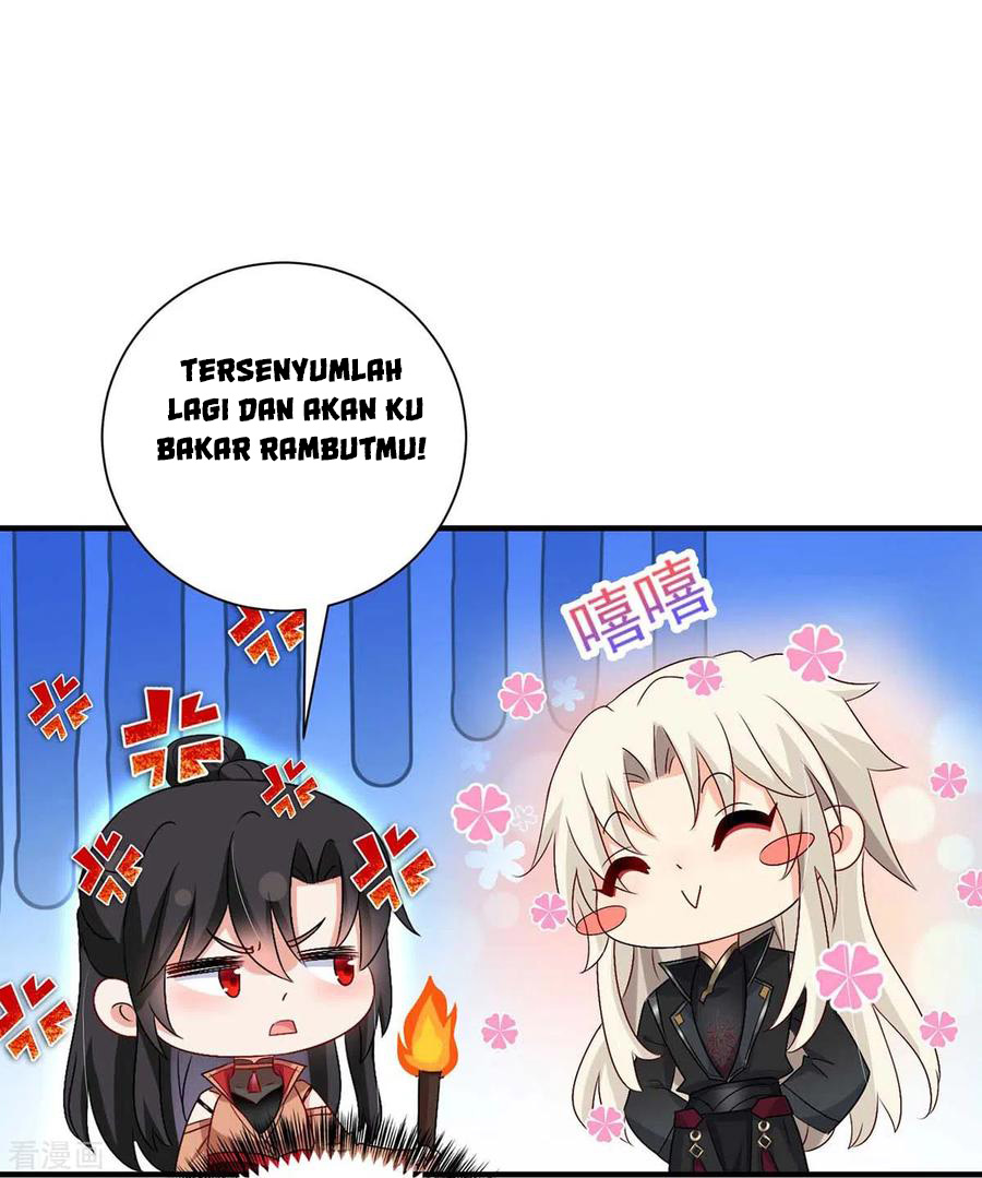 Miss Nine Doctor Chapter 98 Gambar 11