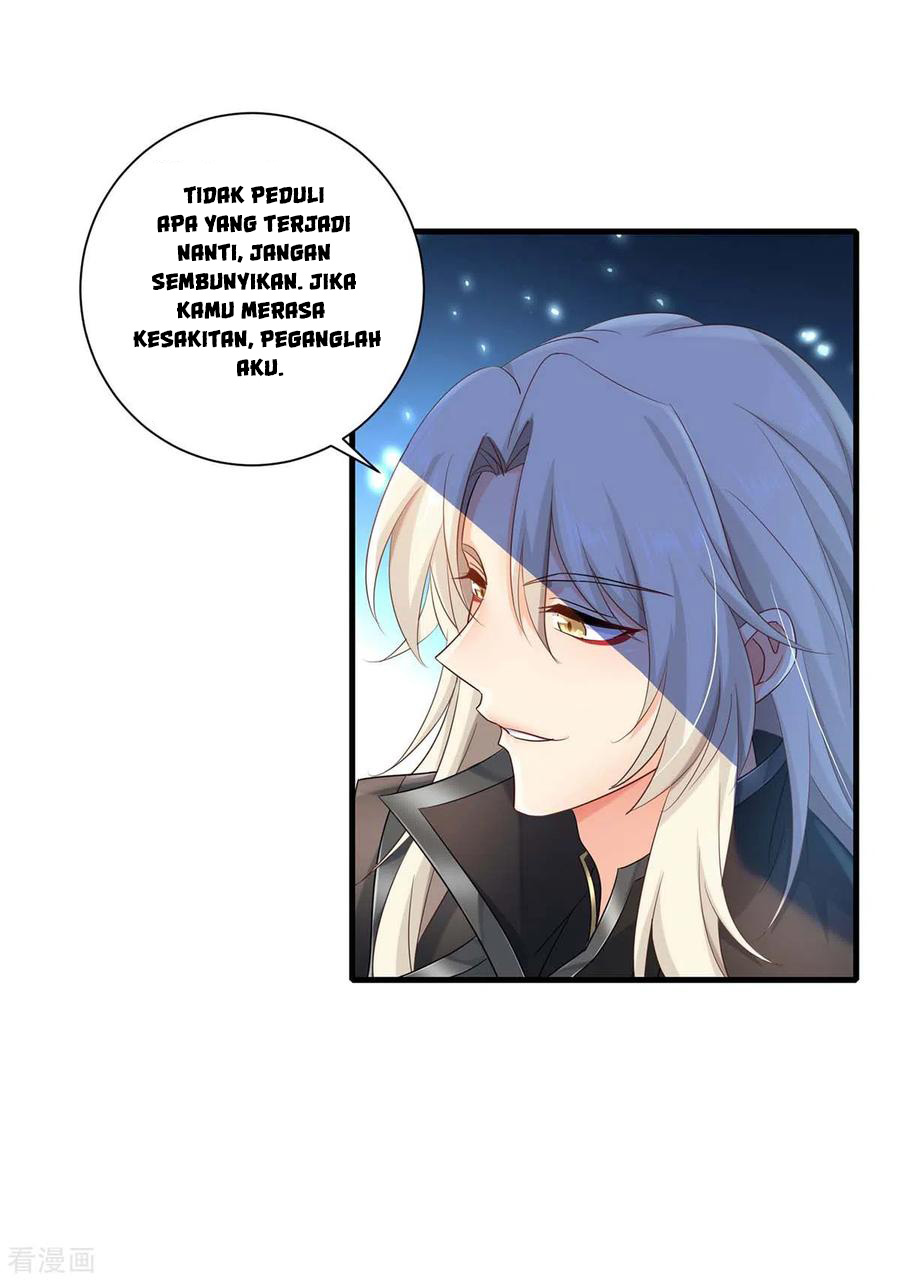 Miss Nine Doctor Chapter 98 Gambar 17