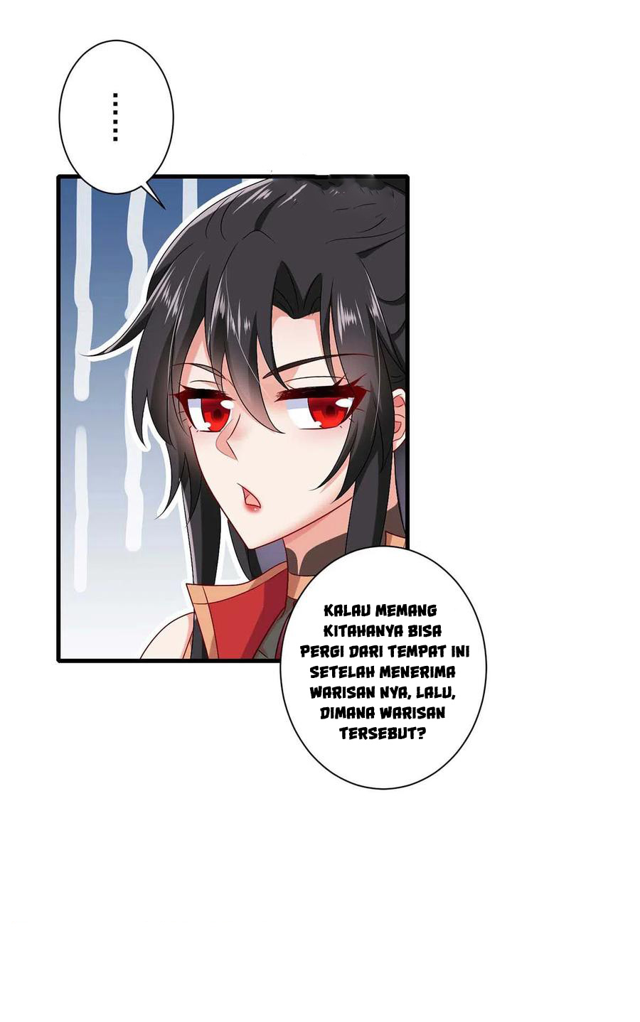 Miss Nine Doctor Chapter 98 Gambar 4