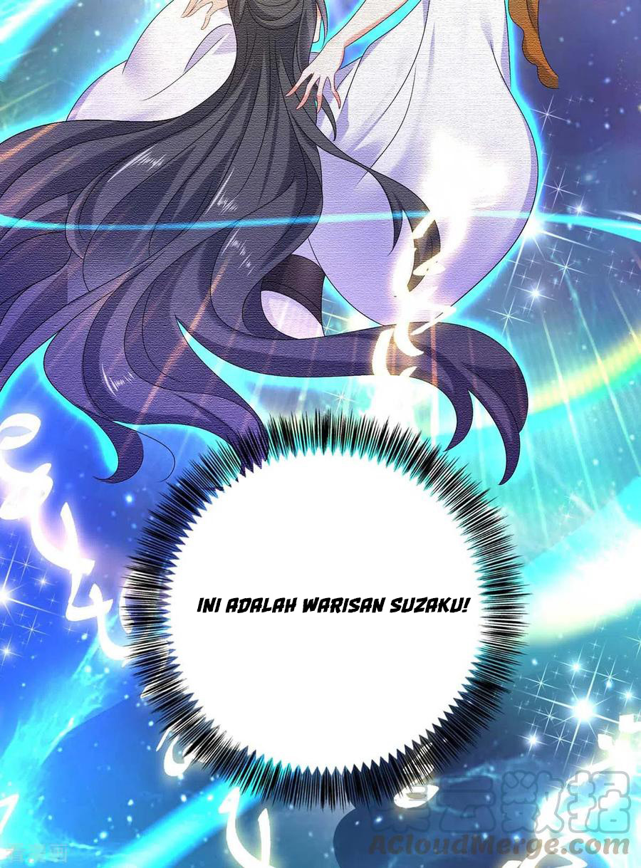 Miss Nine Doctor Chapter 98 Gambar 8