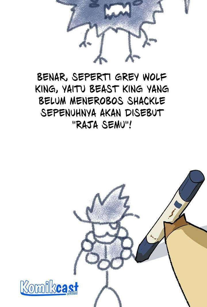 The Sacred Ruins Chapter 74 Gambar 21