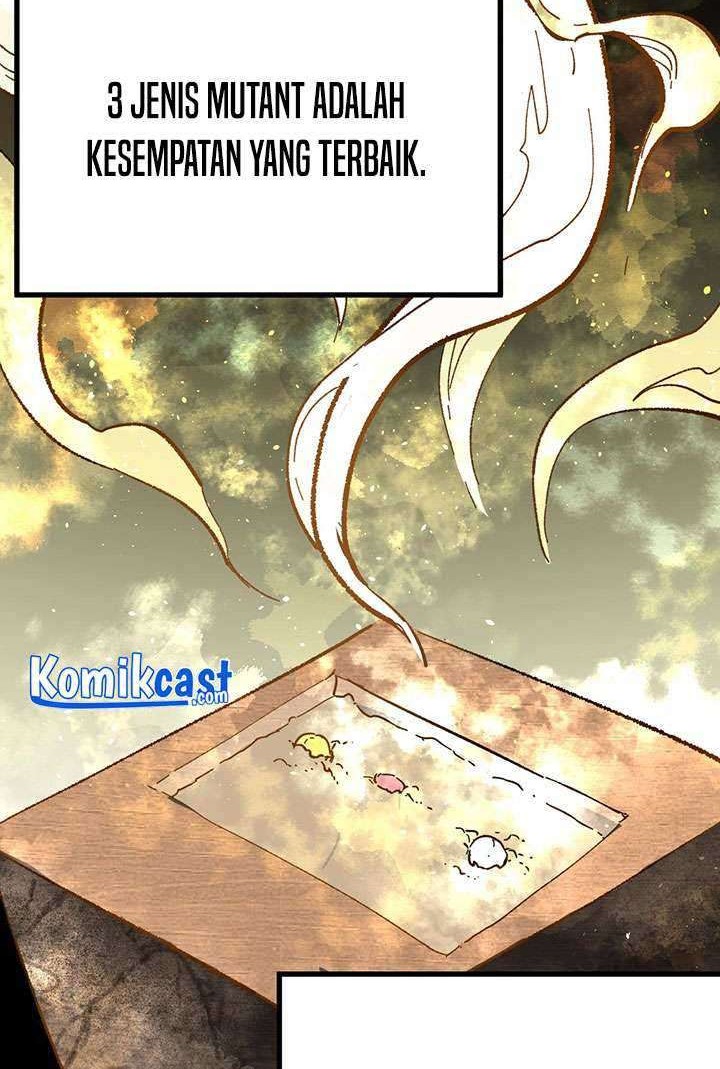 The Sacred Ruins Chapter 74 Gambar 25