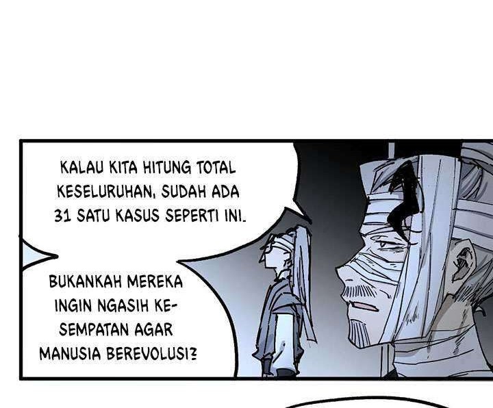 The Sacred Ruins Chapter 74 Gambar 43