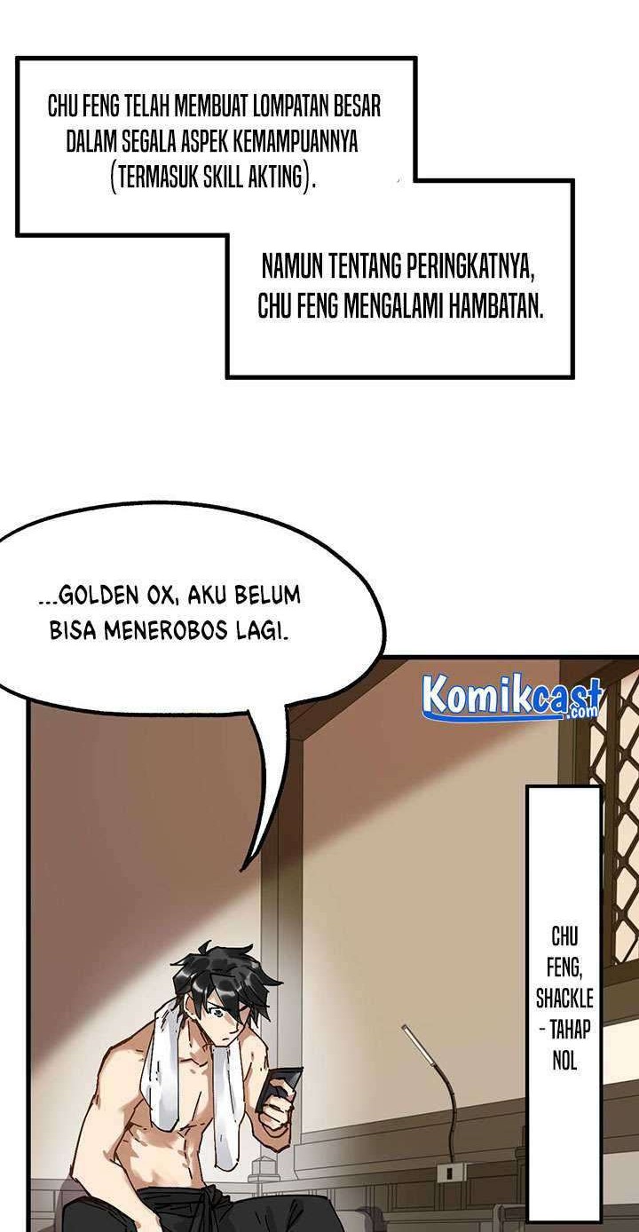 The Sacred Ruins Chapter 74 Gambar 17