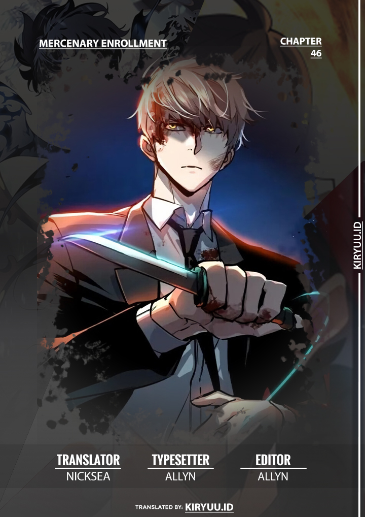 Baca Komik Mercenary Enrollment Chapter 46 Gambar 1