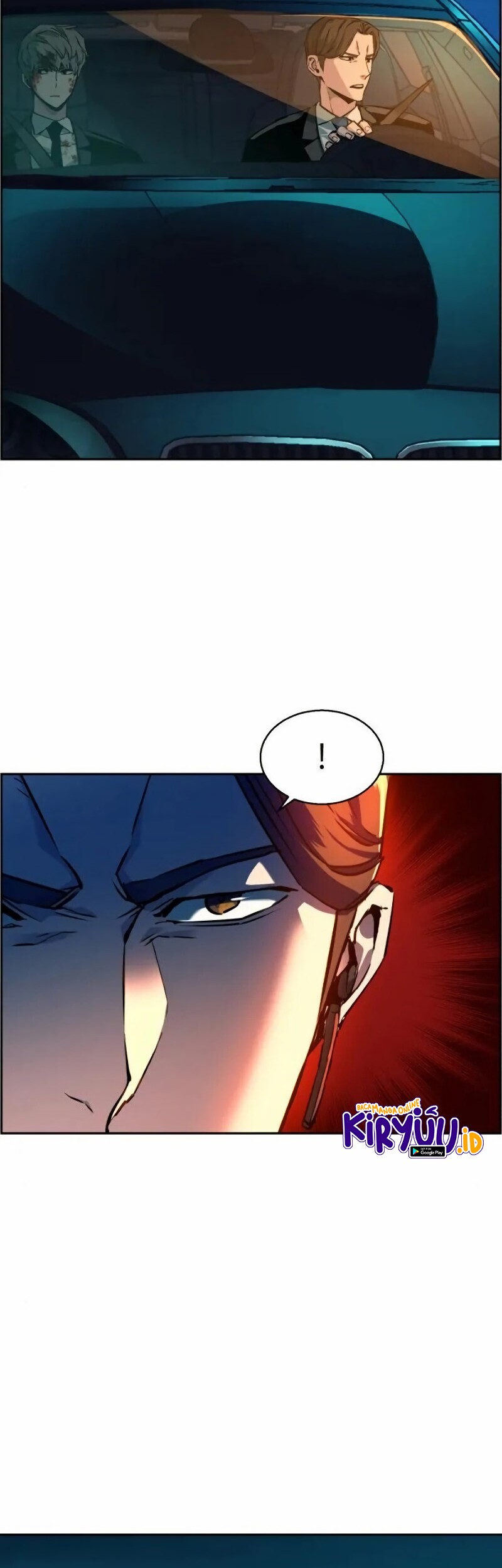 Mercenary Enrollment Chapter 46 Gambar 54