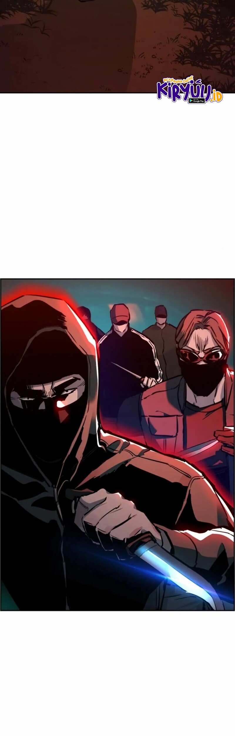 Mercenary Enrollment Chapter 46 Gambar 59