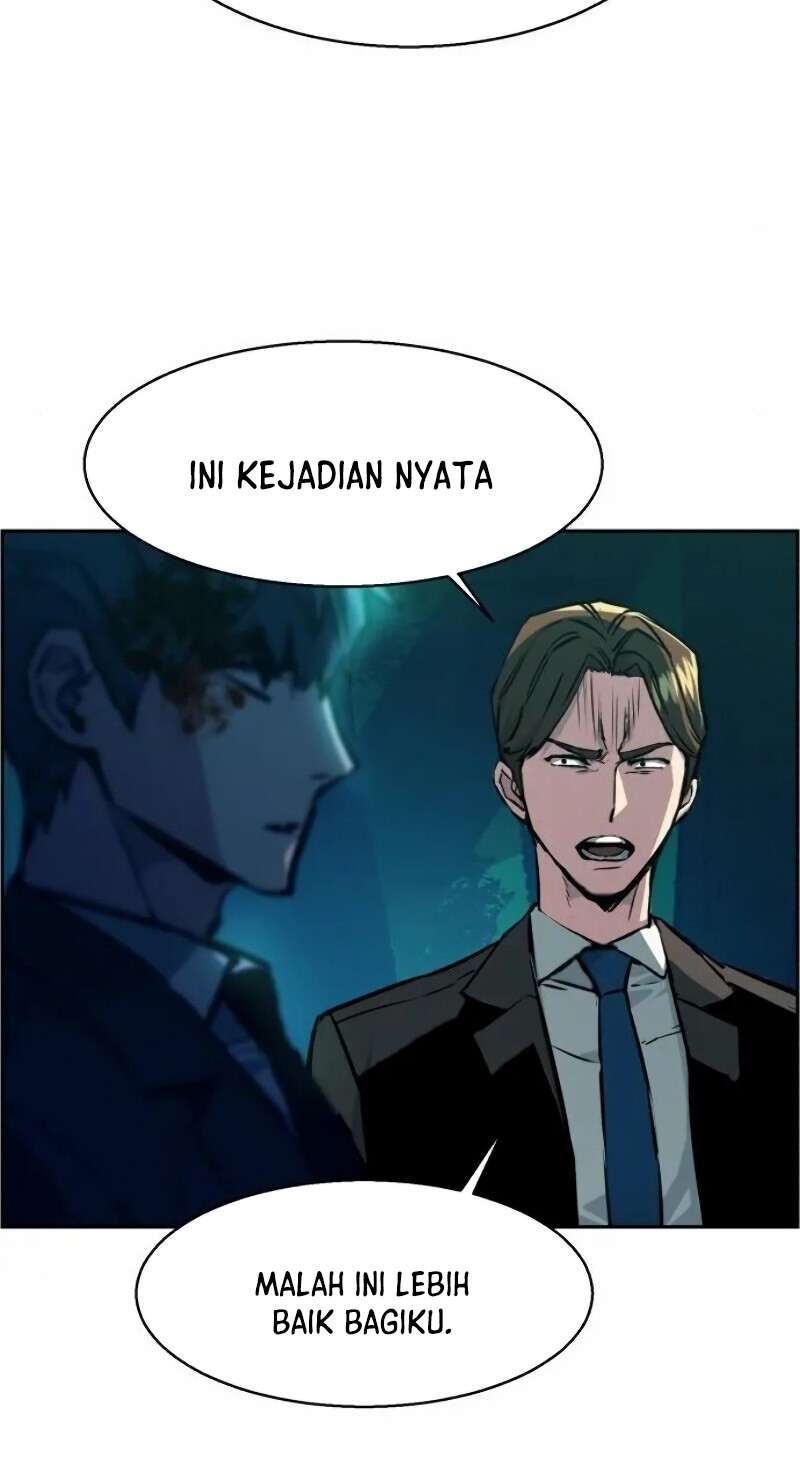 Mercenary Enrollment Chapter 46 Gambar 62