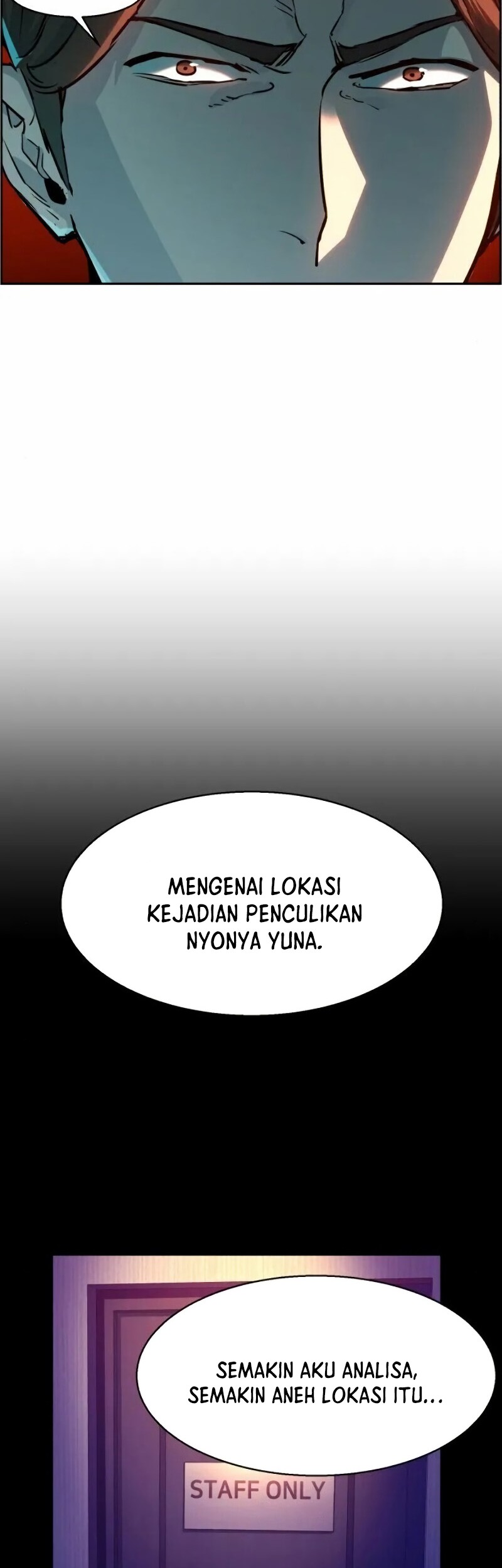 Mercenary Enrollment Chapter 46 Gambar 64