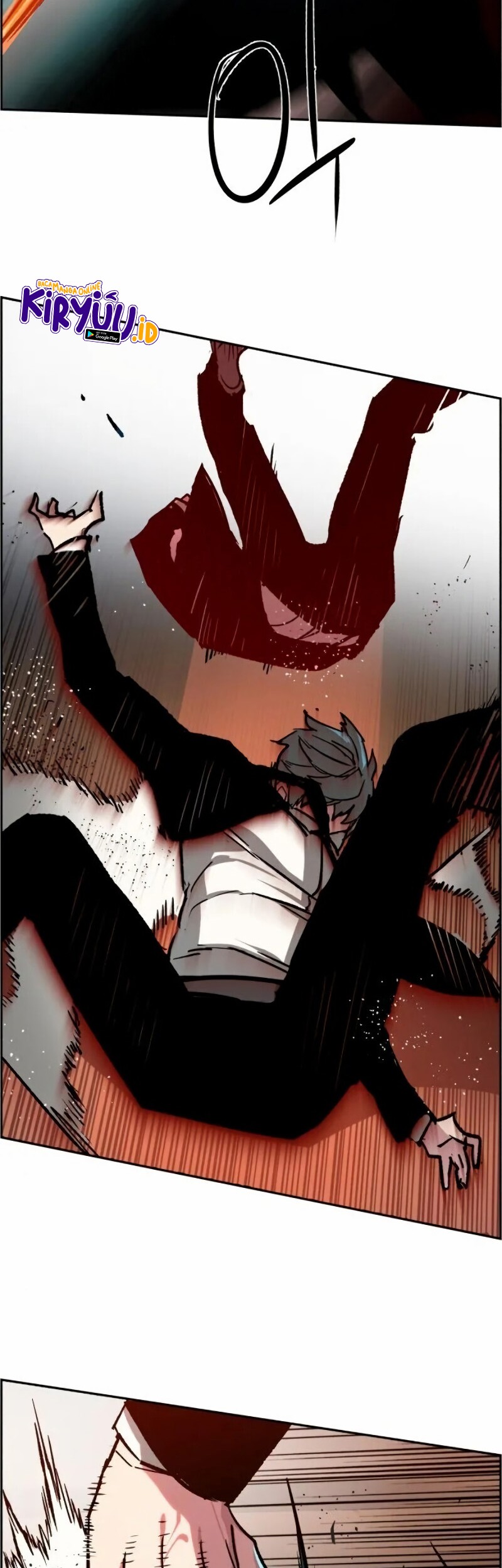 Mercenary Enrollment Chapter 46 Gambar 73