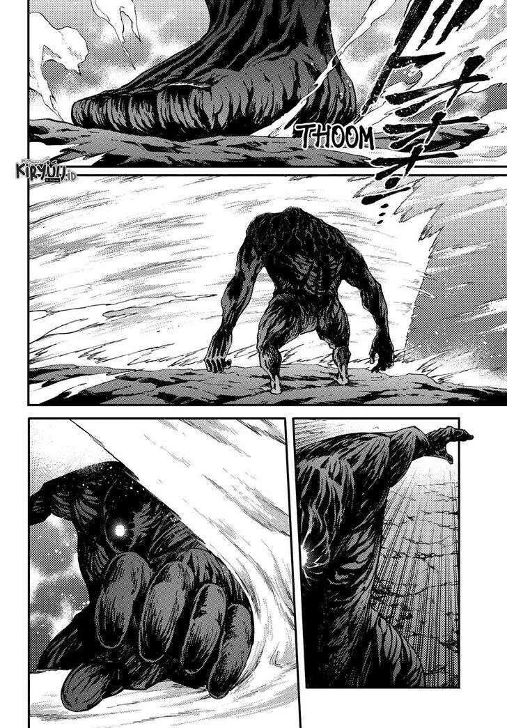Baca Manga Kekkon Yubiwa Monogatari Chapter 55.5 Gambar 2