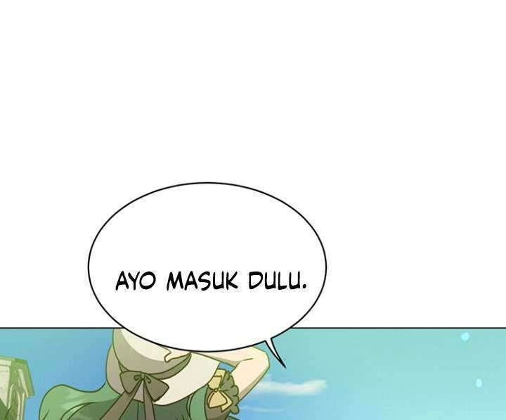 The MAX leveled hero will return! Chapter 58 Gambar 12