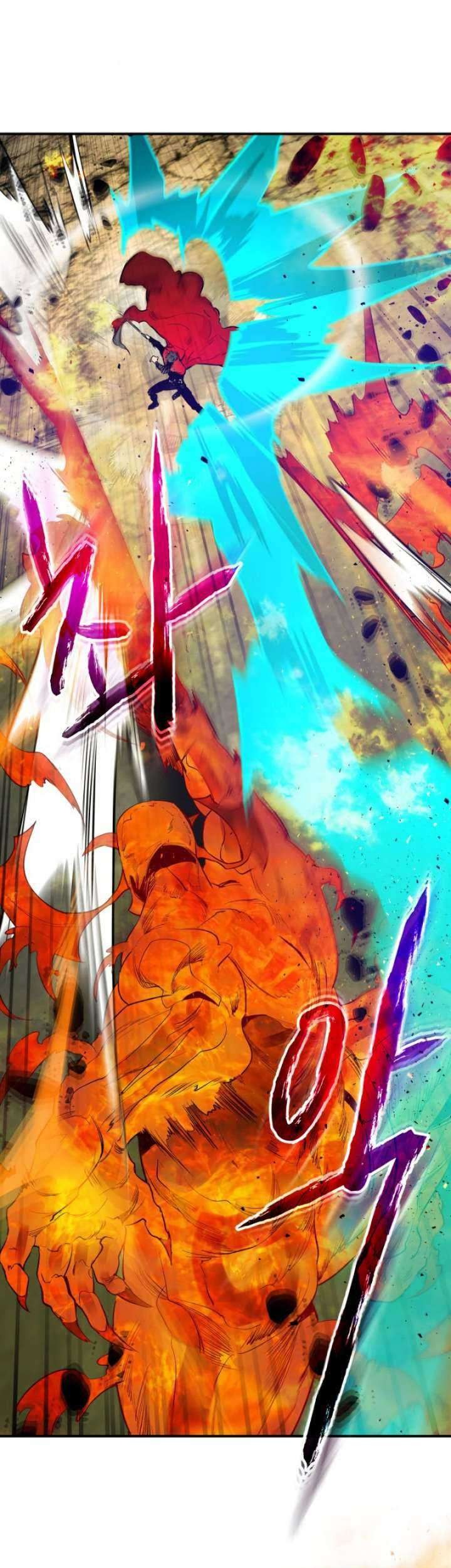 Leveling With the Gods Chapter 14 Gambar 17