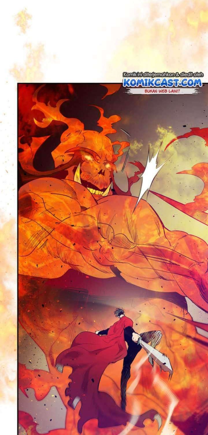 Leveling With the Gods Chapter 14 Gambar 18