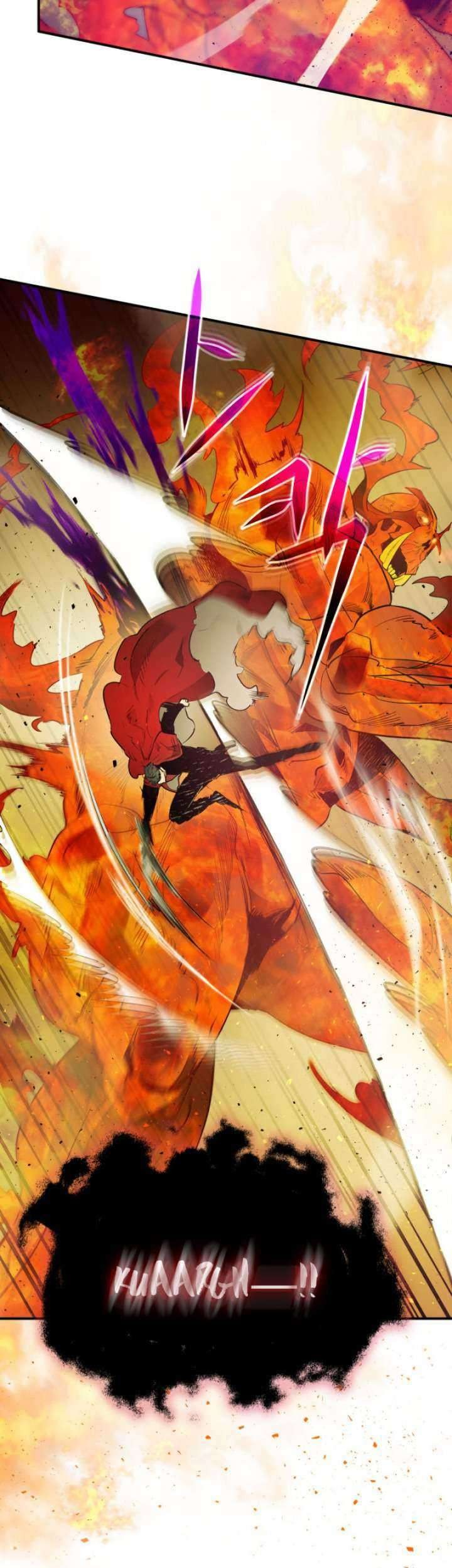 Leveling With the Gods Chapter 14 Gambar 19