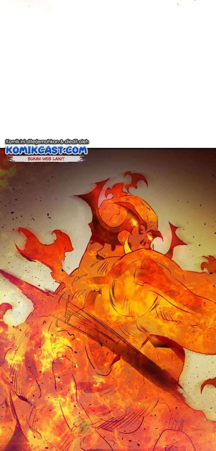 Leveling With the Gods Chapter 14 Gambar 20