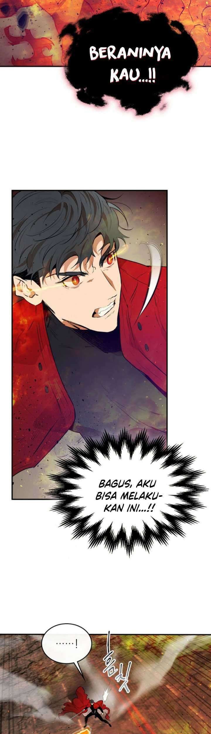 Leveling With the Gods Chapter 14 Gambar 21