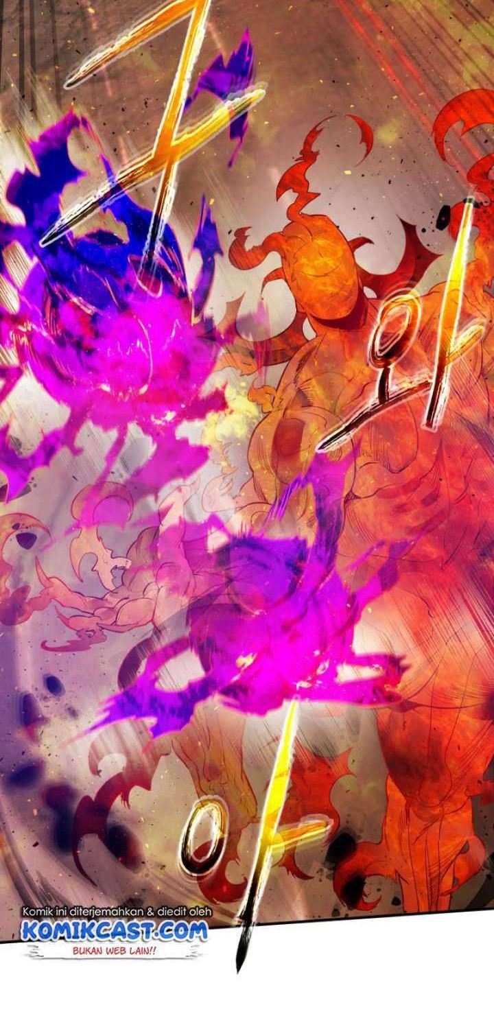 Leveling With the Gods Chapter 14 Gambar 22