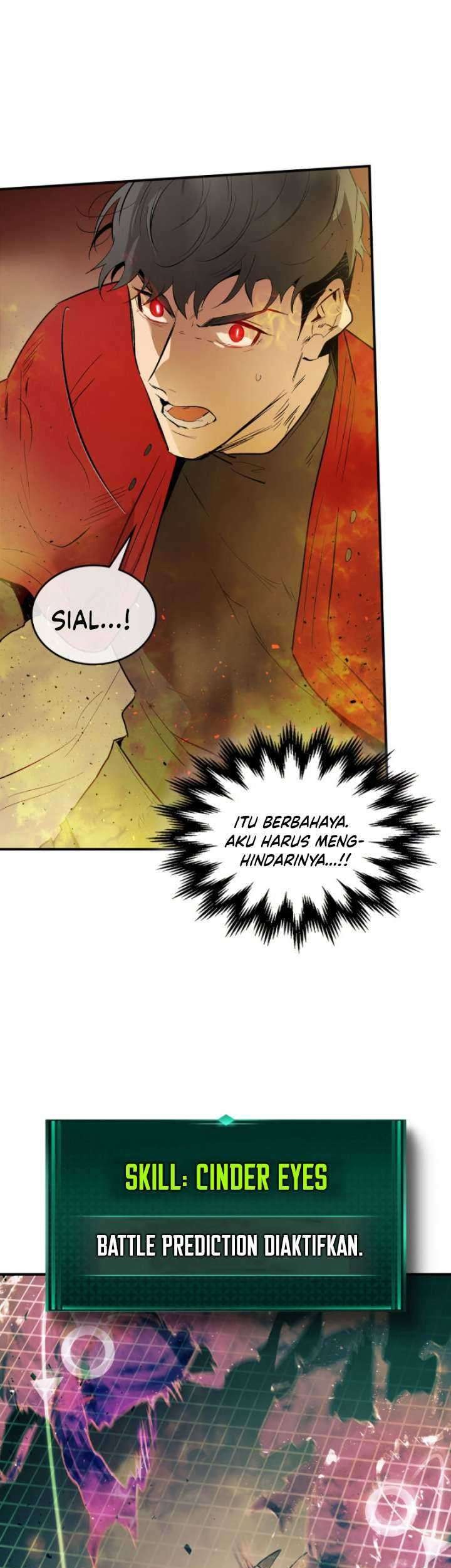 Leveling With the Gods Chapter 14 Gambar 23