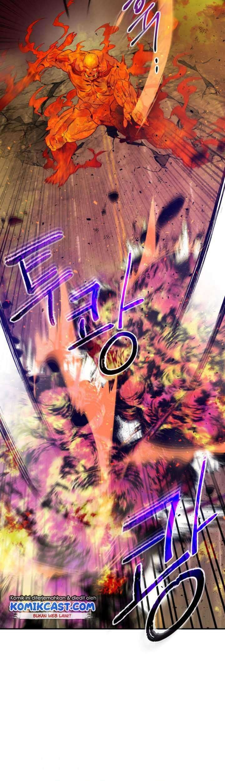 Leveling With the Gods Chapter 14 Gambar 25