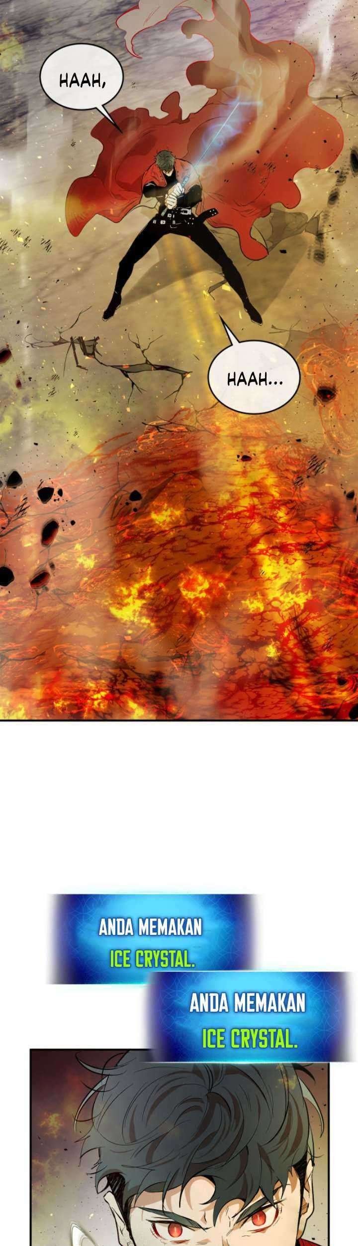 Leveling With the Gods Chapter 14 Gambar 27