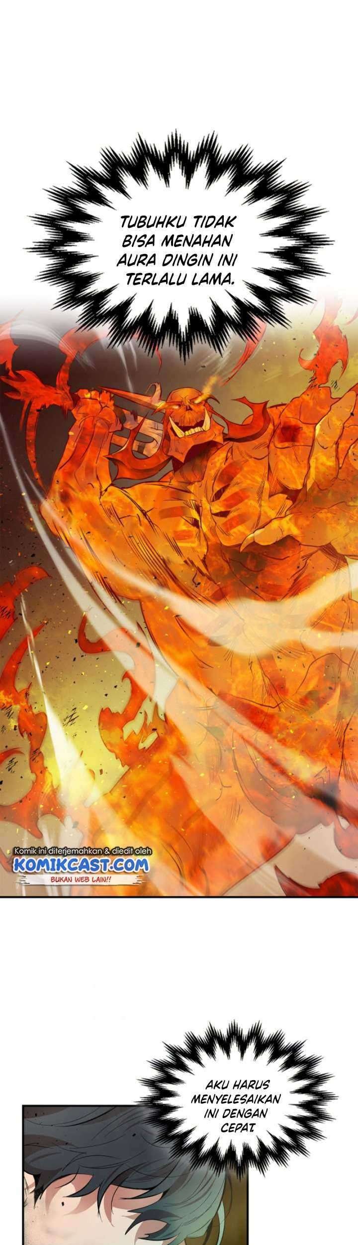 Leveling With the Gods Chapter 14 Gambar 29