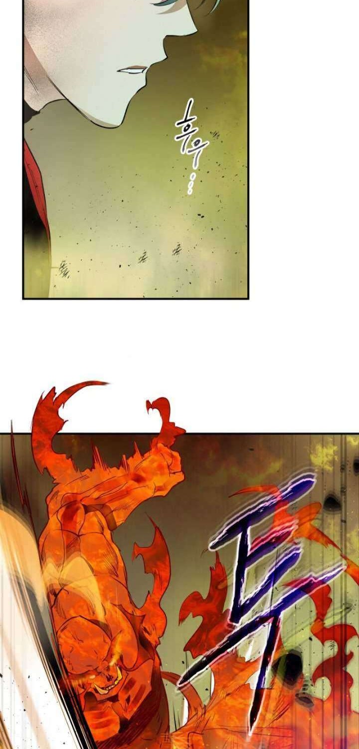 Leveling With the Gods Chapter 14 Gambar 30