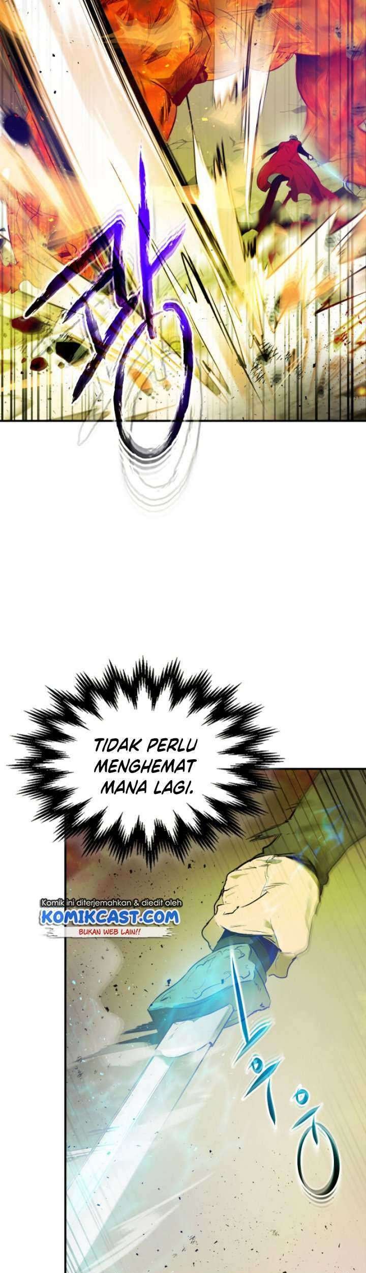 Leveling With the Gods Chapter 14 Gambar 31