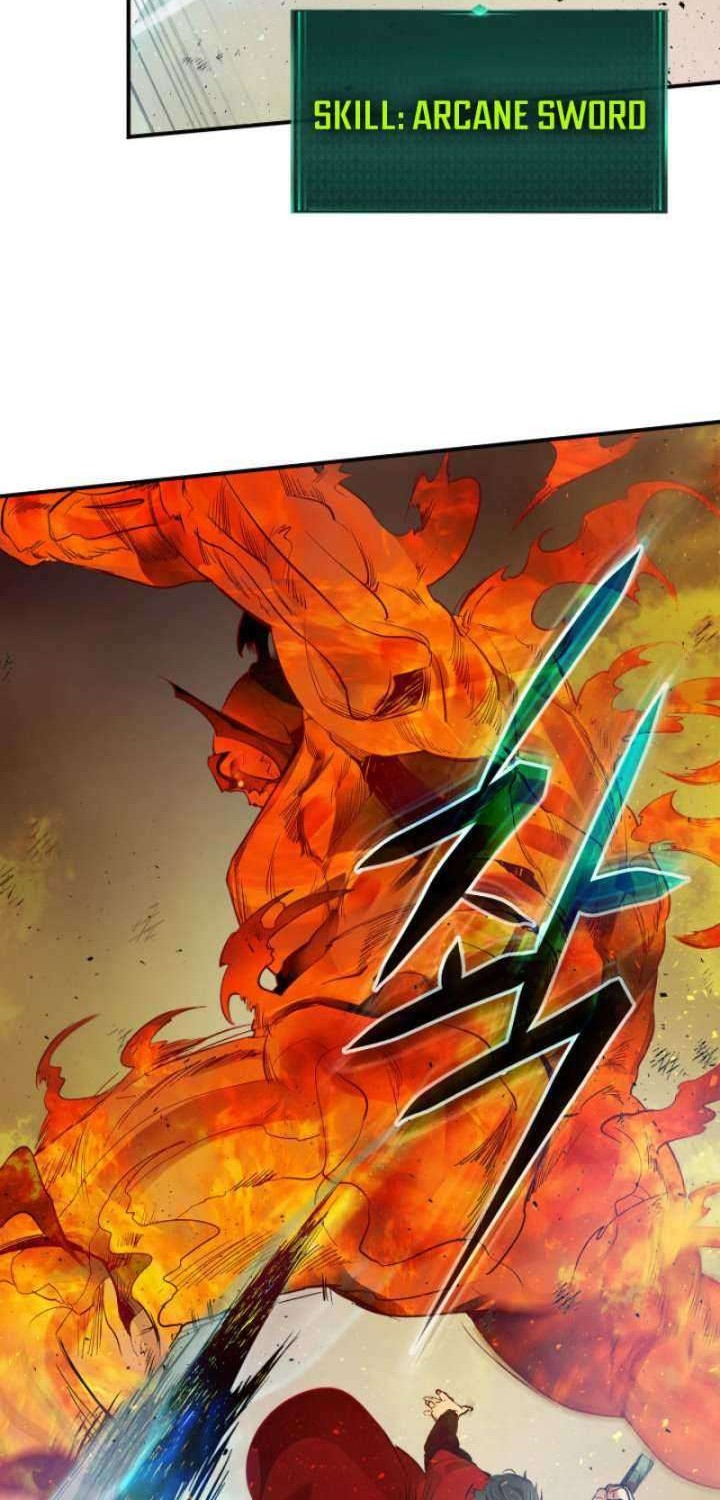 Leveling With the Gods Chapter 14 Gambar 32