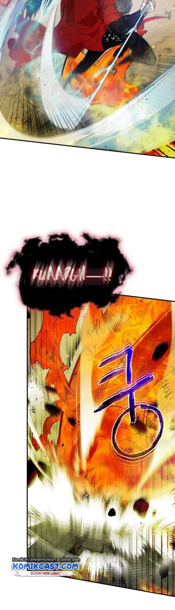 Leveling With the Gods Chapter 14 Gambar 33