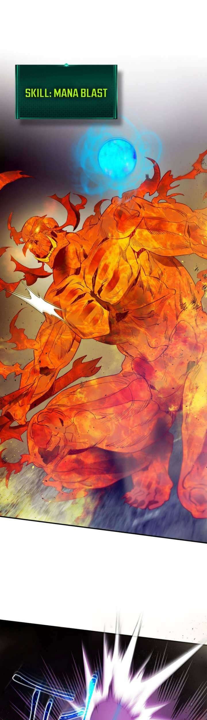 Leveling With the Gods Chapter 14 Gambar 35