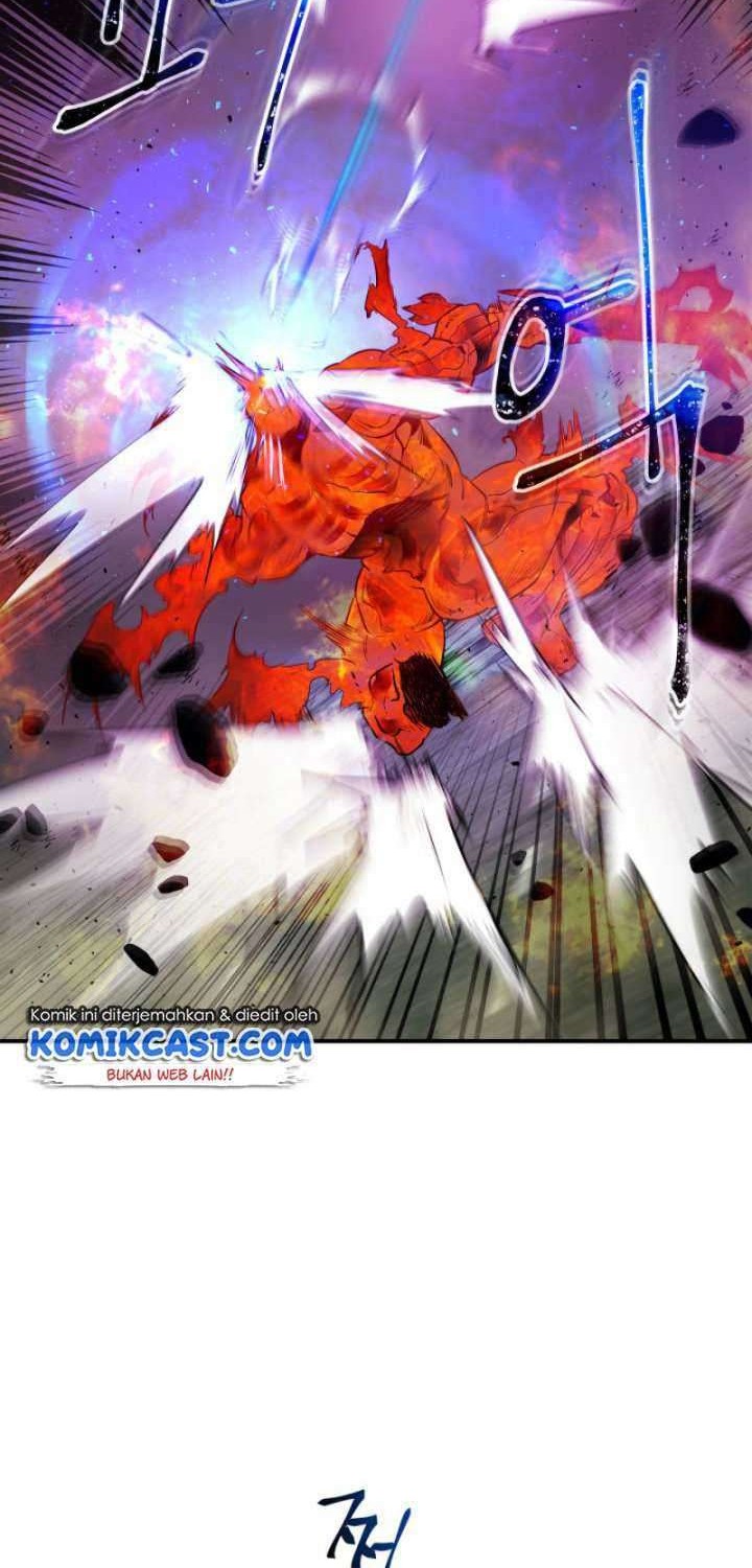 Leveling With the Gods Chapter 14 Gambar 36