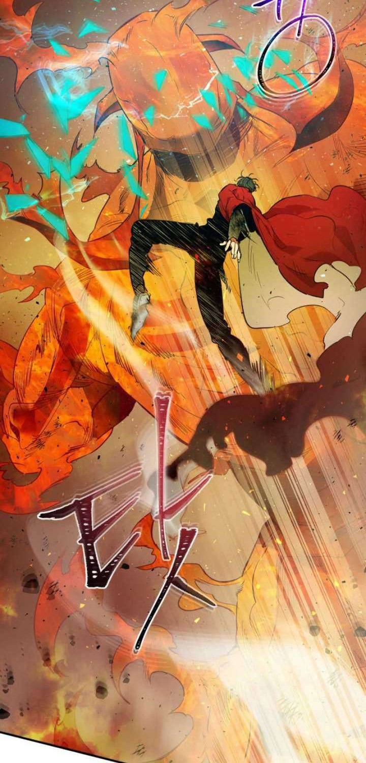 Leveling With the Gods Chapter 14 Gambar 38