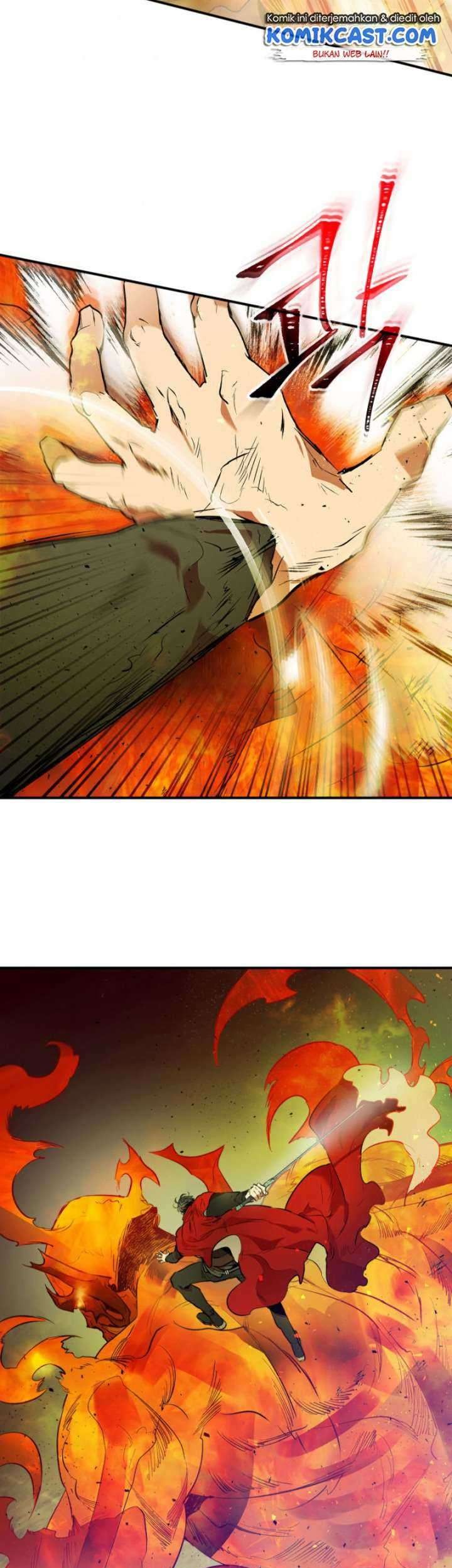 Leveling With the Gods Chapter 14 Gambar 39