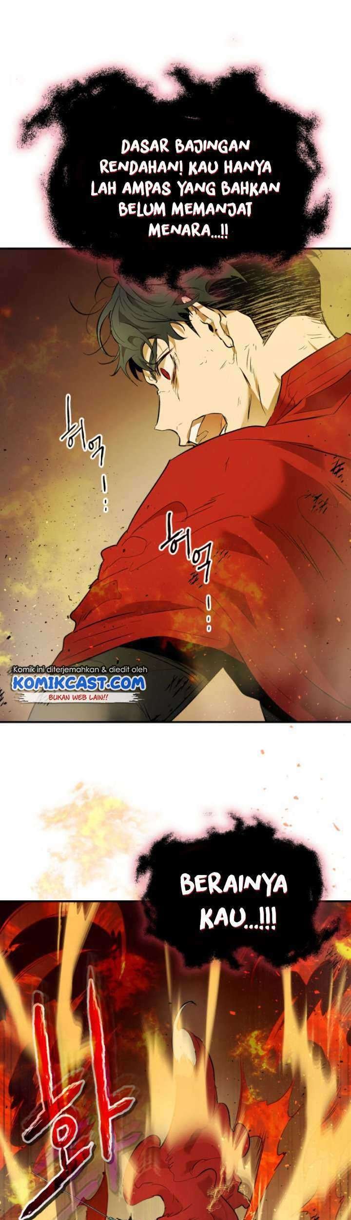 Leveling With the Gods Chapter 14 Gambar 41