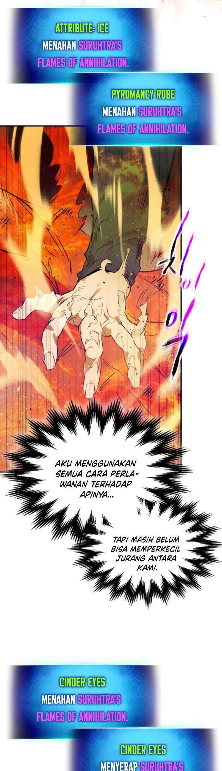 Leveling With the Gods Chapter 14 Gambar 43