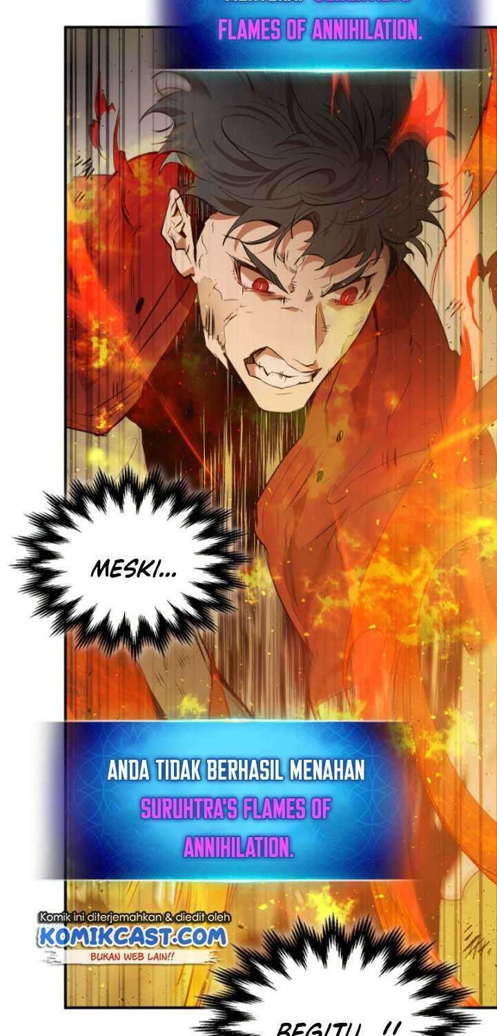 Leveling With the Gods Chapter 14 Gambar 44