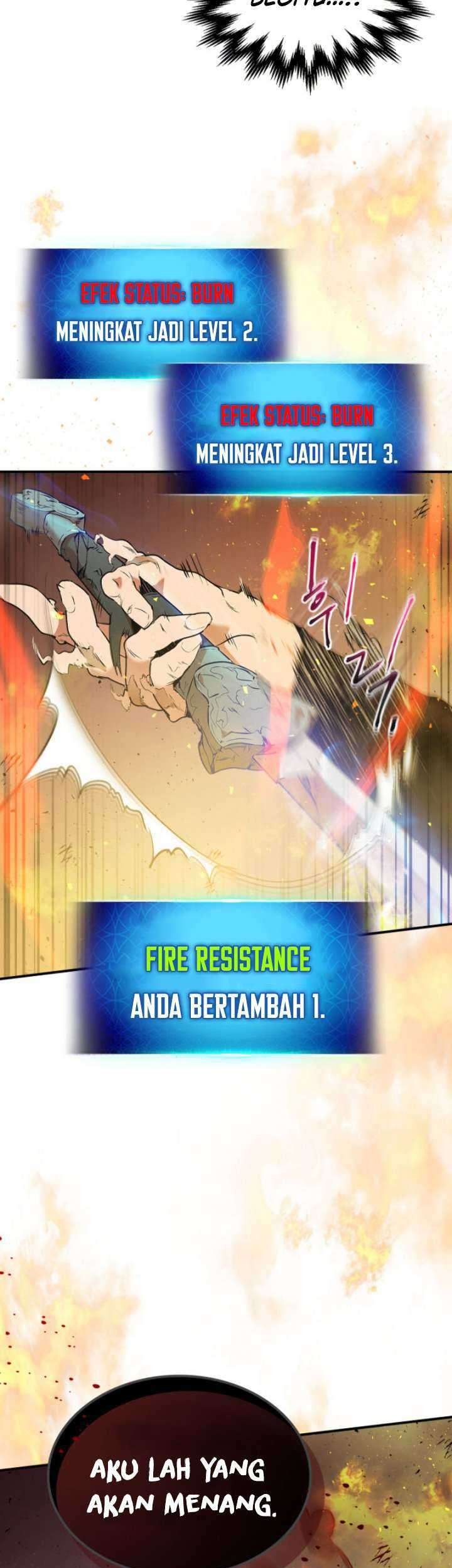 Leveling With the Gods Chapter 14 Gambar 45