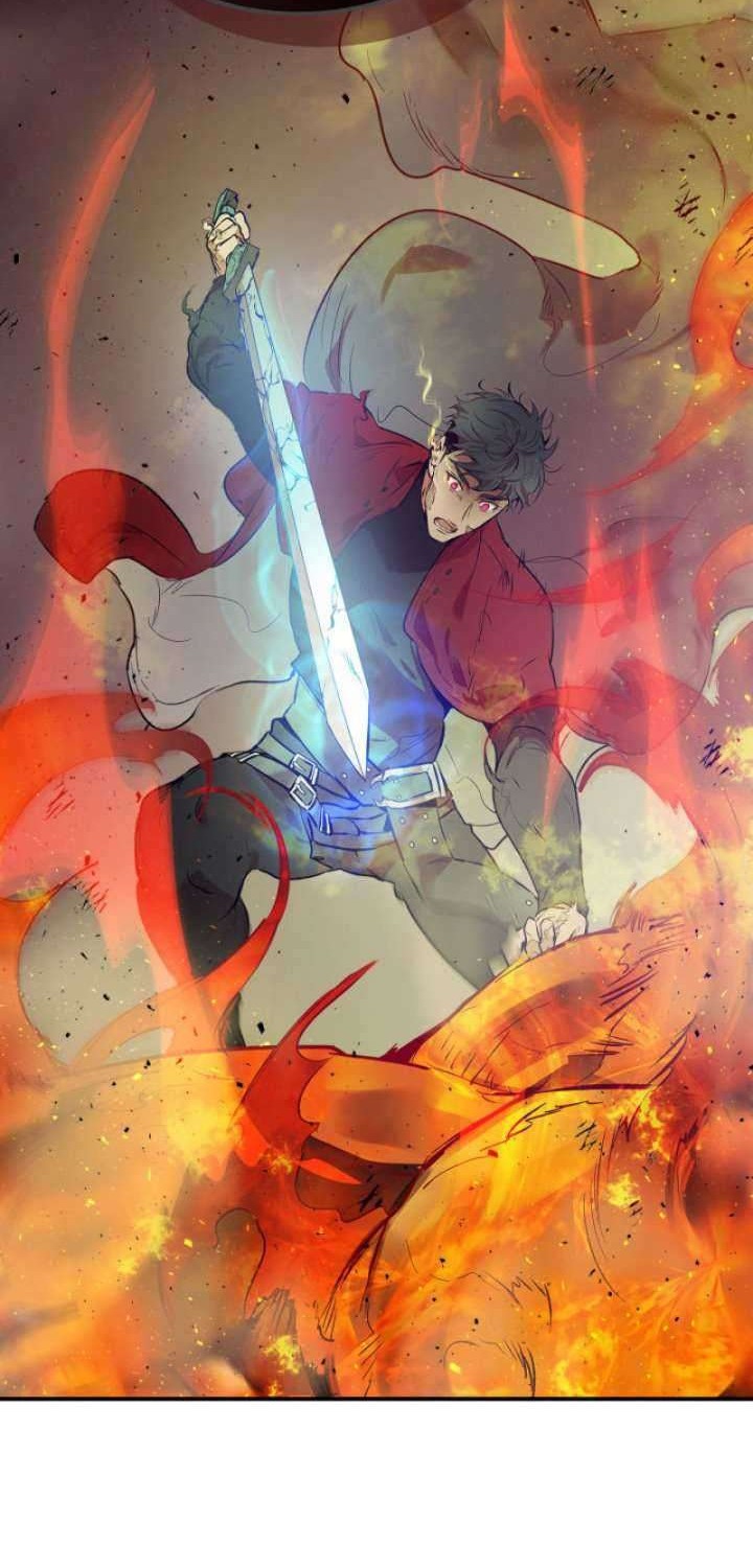 Leveling With the Gods Chapter 14 Gambar 46