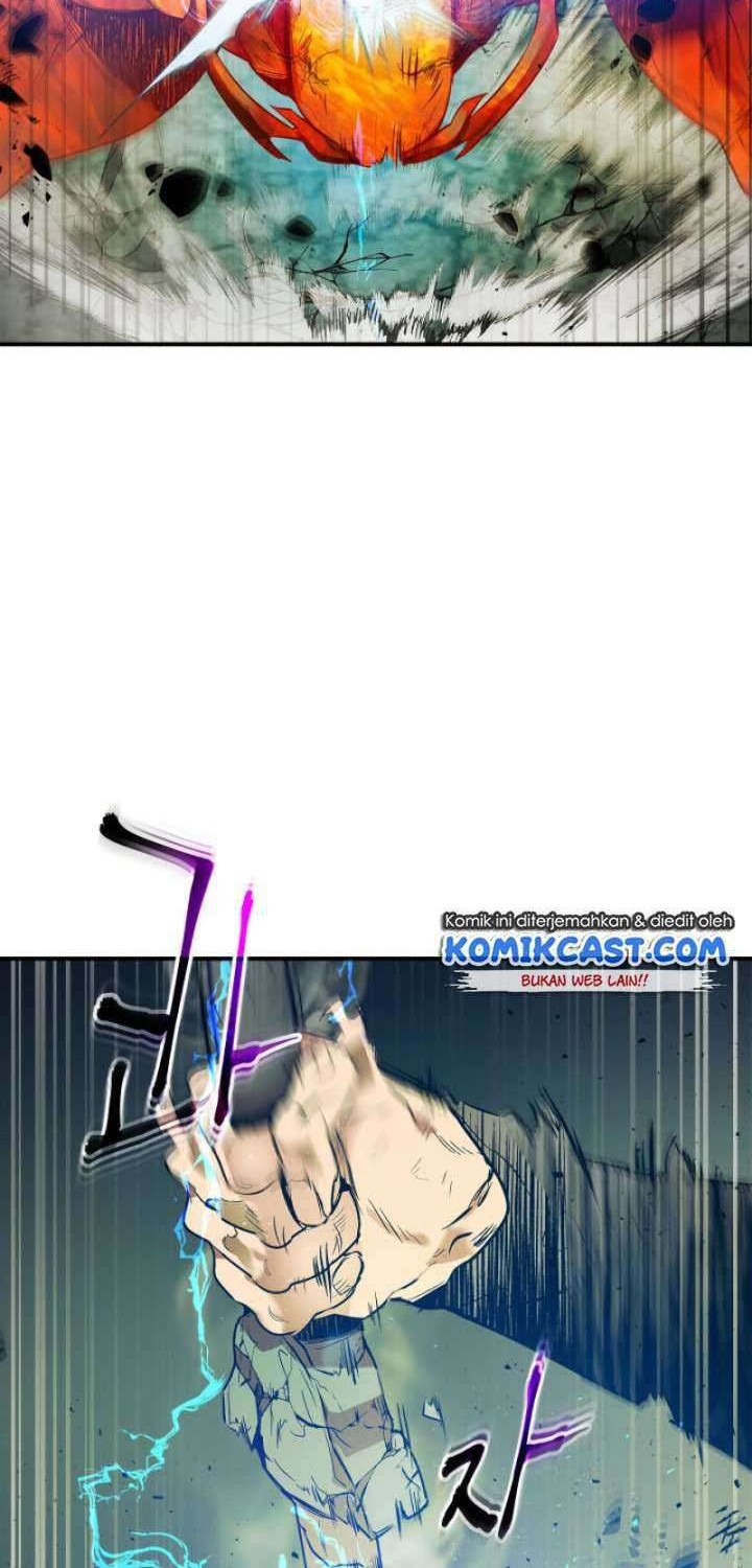 Leveling With the Gods Chapter 14 Gambar 48