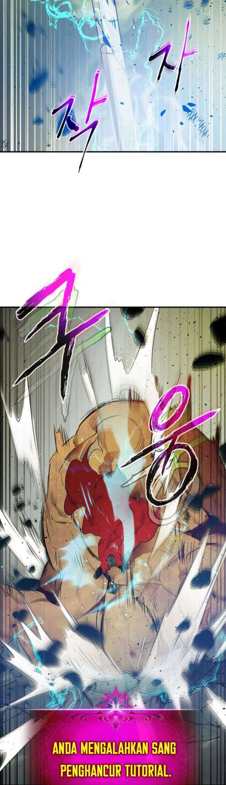 Leveling With the Gods Chapter 14 Gambar 49