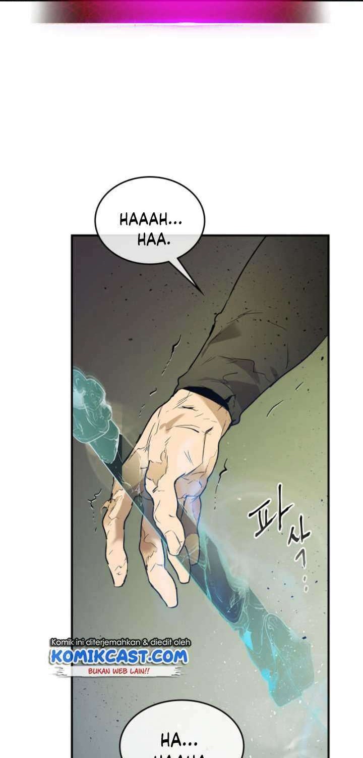 Leveling With the Gods Chapter 14 Gambar 50