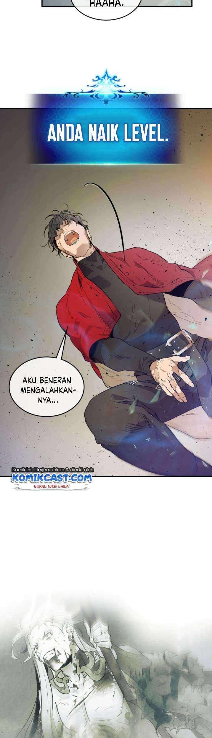 Leveling With the Gods Chapter 14 Gambar 51