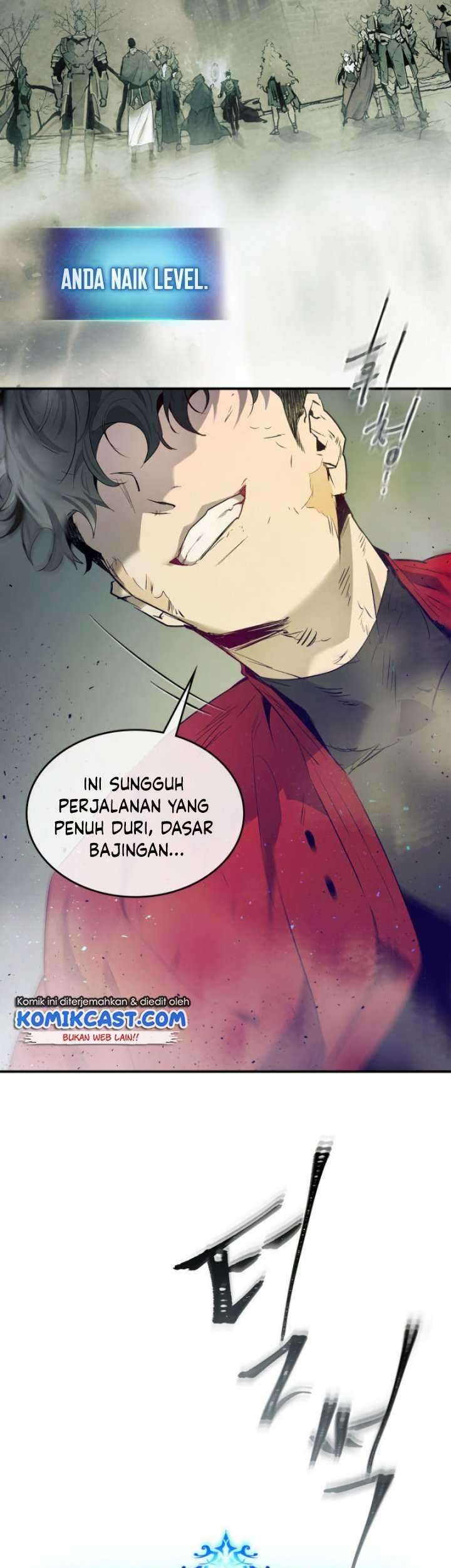 Leveling With the Gods Chapter 14 Gambar 53