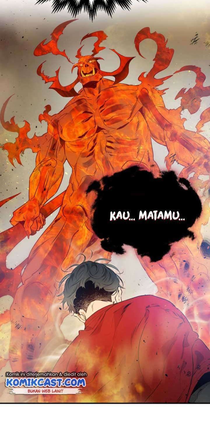 Leveling With the Gods Chapter 14 Gambar 3