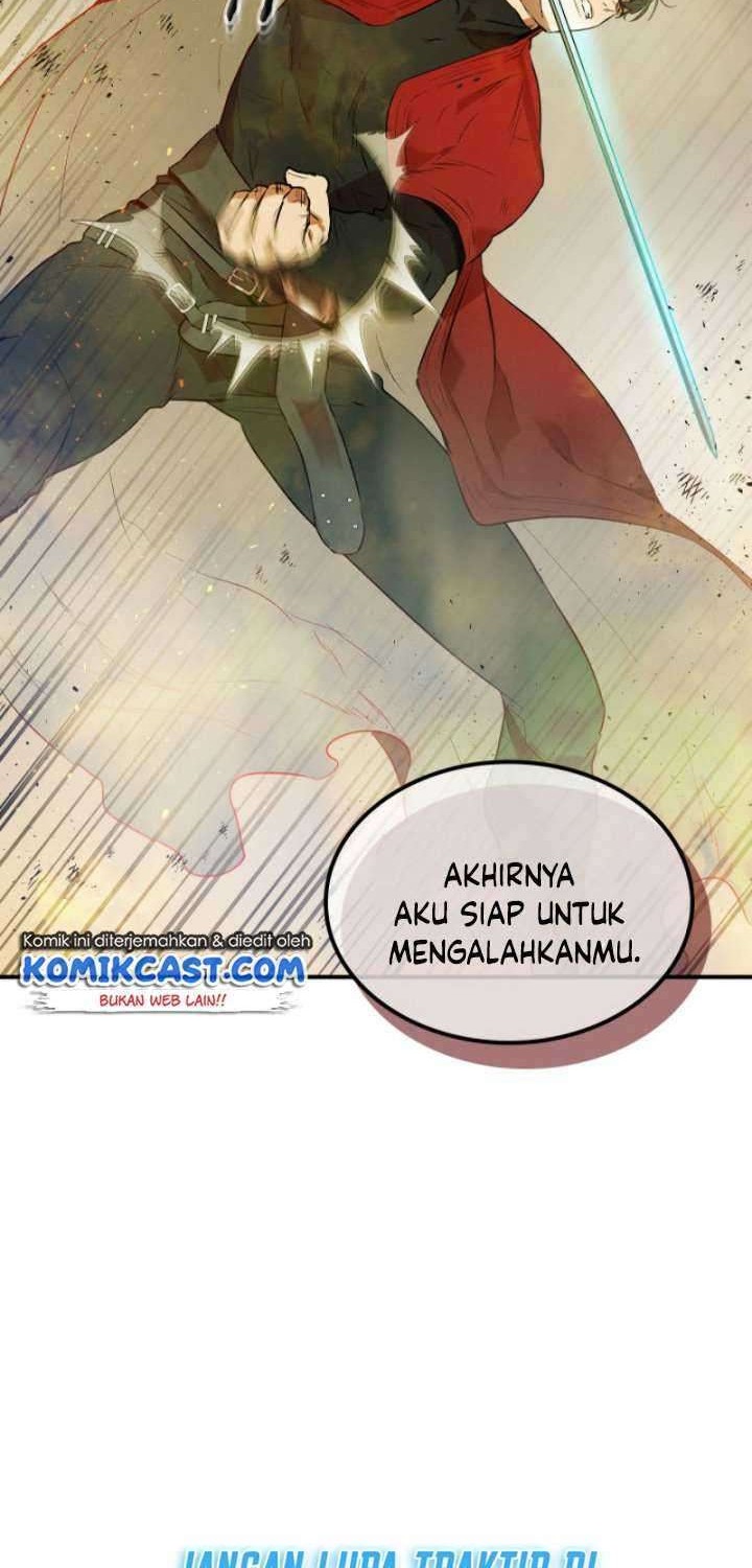 Leveling With the Gods Chapter 14 Gambar 5