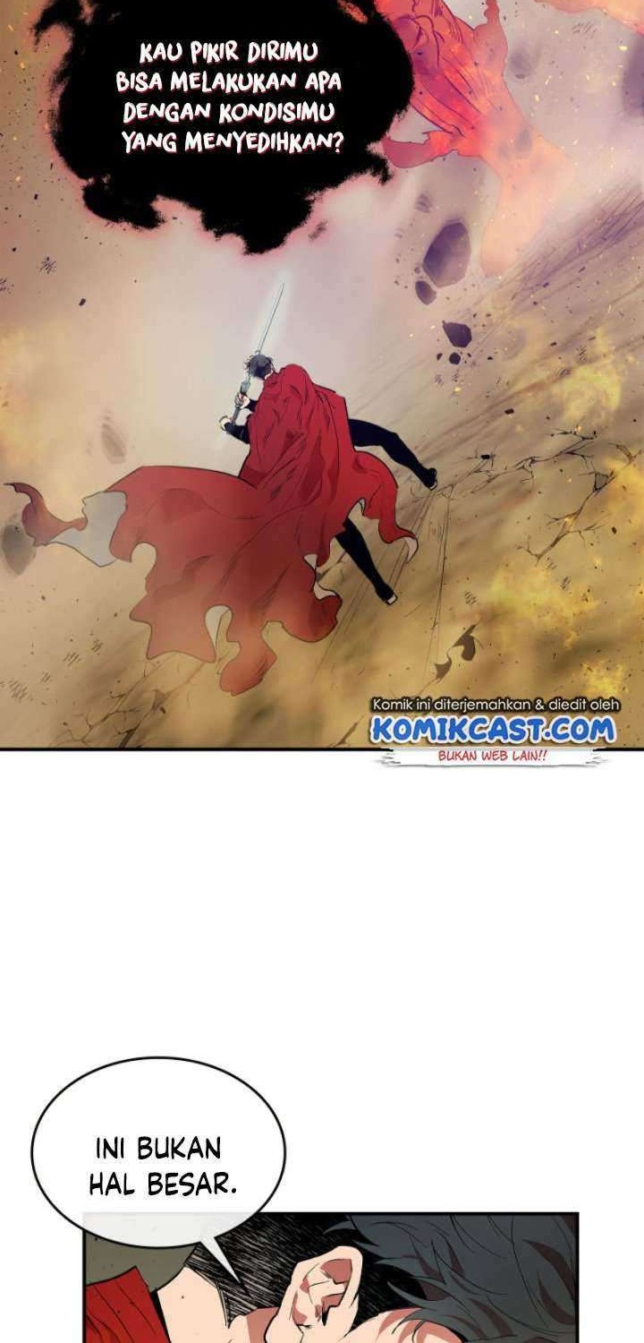 Leveling With the Gods Chapter 14 Gambar 7