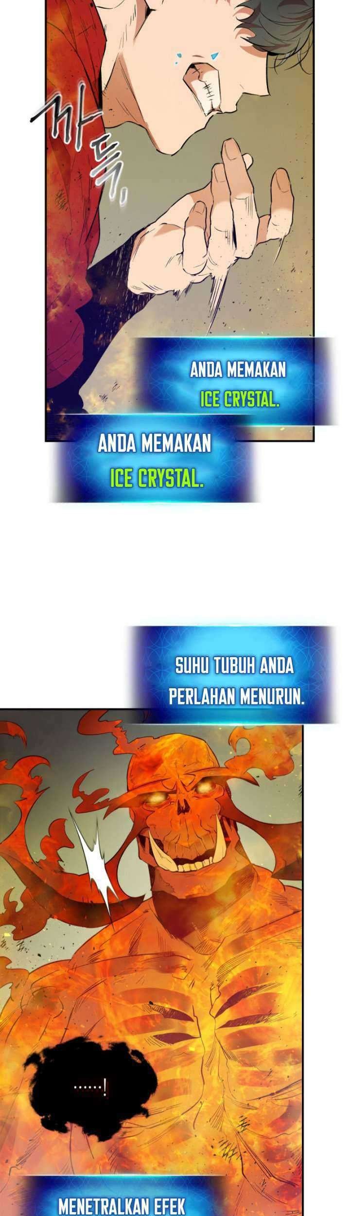 Leveling With the Gods Chapter 14 Gambar 8