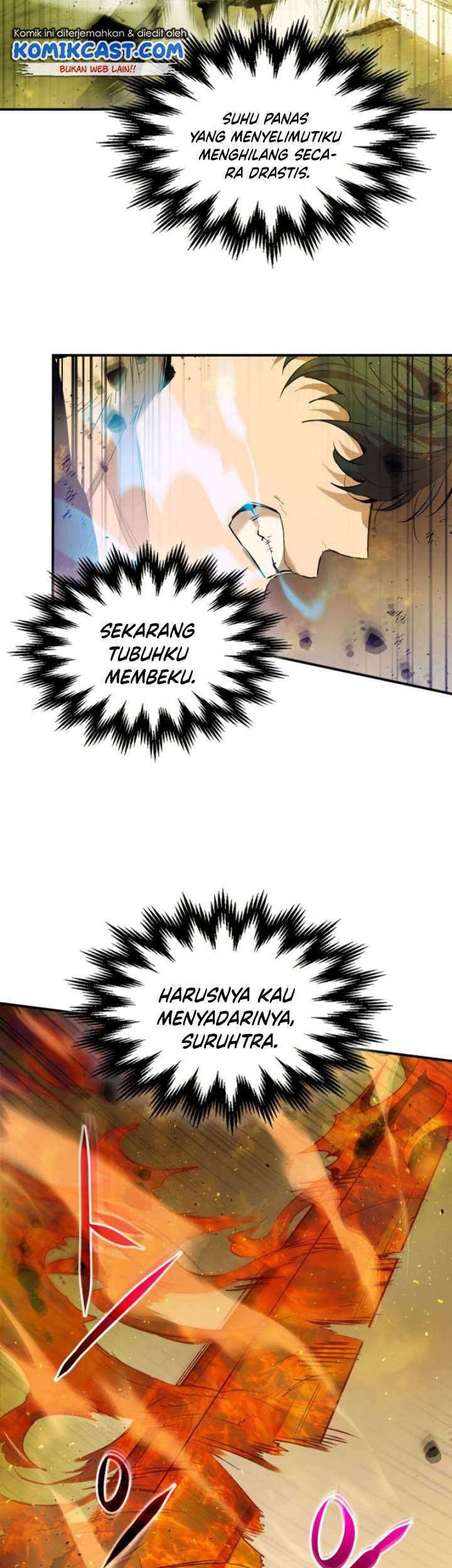 Leveling With the Gods Chapter 14 Gambar 10